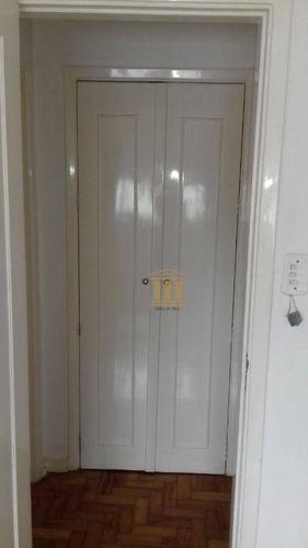 Imagem 9 de 12 de Apartamento À Venda, 164 M² Por R$ 800.000,00 - Lapa - São Paulo/sp - Ap2992