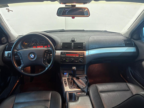 BMW Serie 3 320 Ev11