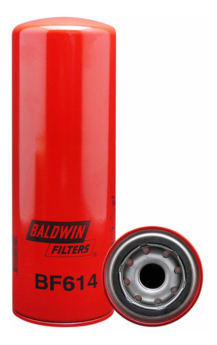 Filtro De Combustible Baldwin Bf614