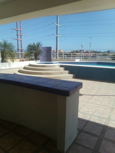 Imagen 14 de 14 de Apartamento En Venta Lecheria Res Luna Del Mar
