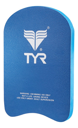 Tyr Tabla Junior Kickboard / Azul