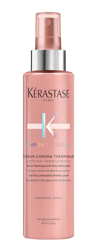 Precio Real Kérastase Chroma Absolu Chroma Thermique 150 Ml