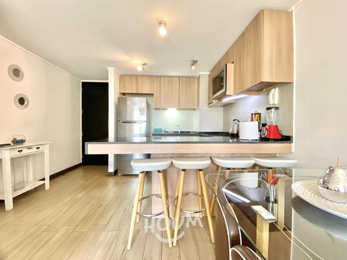 Departamento Avenida Las Condes Id: 148505