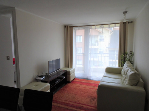 Departamento Arriendo En Puerto Varas (9241)