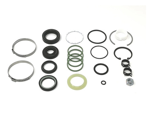 Kit De Sector O Cajetin Para Chevrolet Silverado Sierra