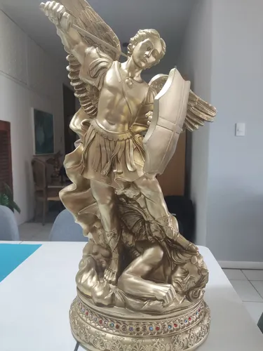 Arcángel Miguel 65 Centímetros