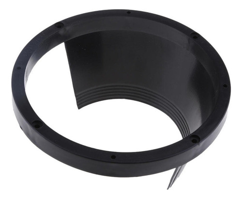 6.5 Cubierta Impermeable Para Bocina Automóvil Bocina