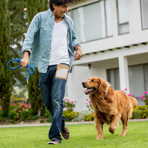 Bolsas De Golosinas Para Perros Bolsa De Entrenamiento Bolsa