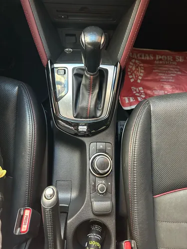 Mazda CX-3 Gran touring