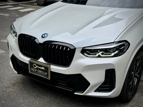 BMW X3 X drive30e ( hibrida)