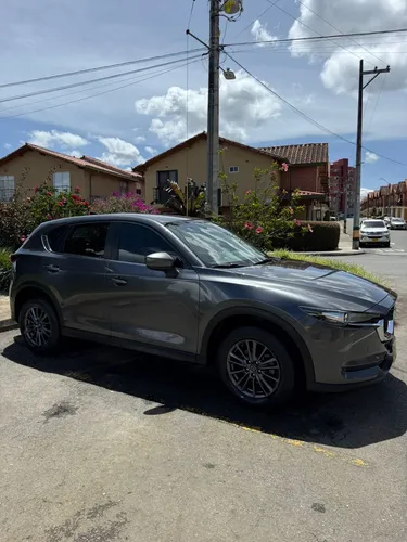 Mazda CX-5 2.0 Touring At