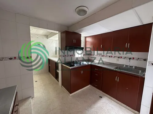 Apartamento En Venta En Andalucia. Cod V61731