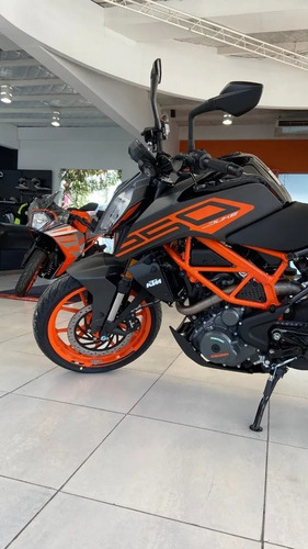 Imagen 5 de 25 de Ktm Duke 250 Stock Fisico - Dolar Simpa