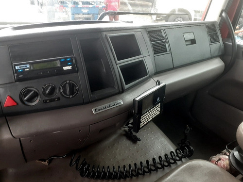 Volkswagen 25390 Lindo Motor Revisado
