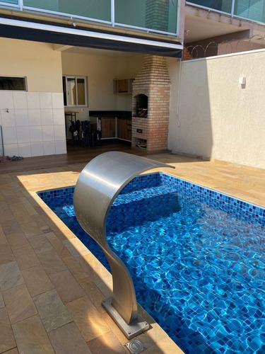 Imagem 22 de 24 de Casa Com 3 Dormitórios À Venda Por R$ 480.000,00 - Centro - Ibiúna/sp - Ca0188