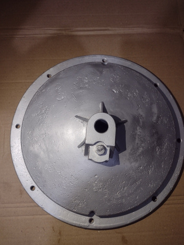 Suporte D Cesto Lavadora De Roupa Electrolux 15 E 16kg Usado (Usado)