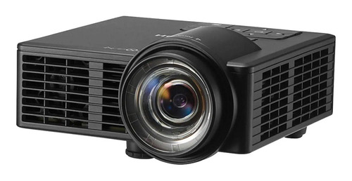 Projetor Ricoh Wxc12010 Wxga 1280x800 Hdmi Usb 800 Lumens