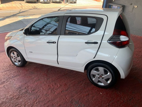 Fiat Mobi Mobi 1.0 EVO FLEX LIKE. MANUAL