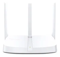 Comprar Router Mercusys Mw306r Multimodo N300 Dual Band Wifi