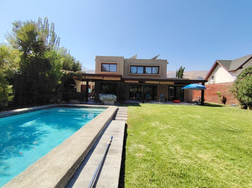 Condominio Con Acceso A La Laguna Piedra Roja De Chicureo