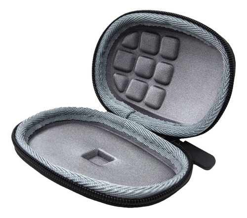 Funda Rígida De Viaje Eva Para Logitech-anywhere 3 Gen Wir