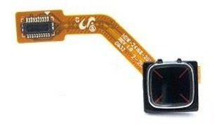 Trackpad Sensor Blackberry Bold 9700 9780 Celular Joystick