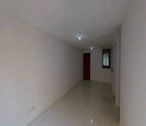 En El Refugio Vendo Apartamentode 60m²