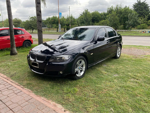 BMW Serie 3 2.5 325i Sedan Executive