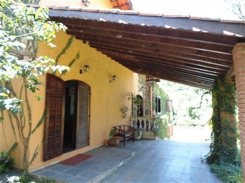 Casa - Venda - Parque Corrupira - Cod. 66 - V66