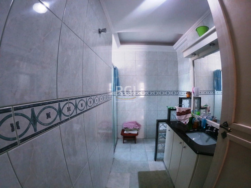 Imagem 14 de 15 de Casa - Gloria - Ref: 481584 - V-ca3975