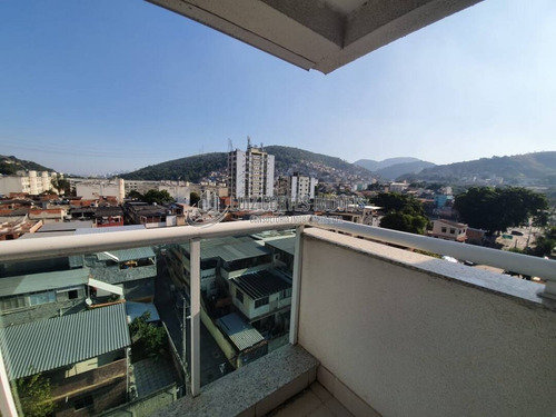 Imagem 10 de 15 de Caribe 2, Apartamento 2 Quartos, Rua Albano 219, Praça Seca Rj - 224