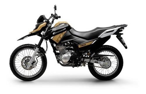 Imagem 6 de 11 de Xtz Crosser Z Abs 2023
