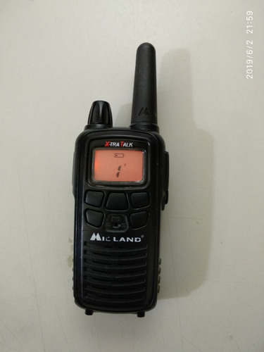 Radio  Midland  Lxt600