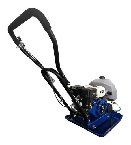 Imagen 5 de 9 de Placa Compactadora 7 Hp Fiat Professional Piastra 20
