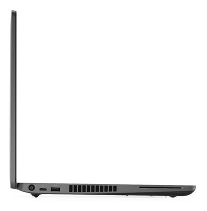 Laptop Dell Latitude 5500 Core I7 (reacondicionada) (Reacondicionado)