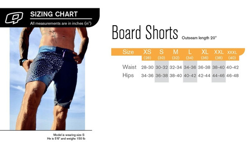 Imagen 3 de 5 de Traje De Baño Para Caballero Go Mexico - Board Shorts