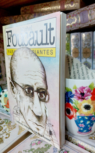 Foucault Para Principiantes (Usado)