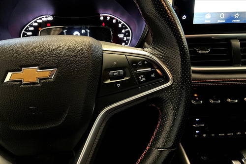 Chevrolet Groove 1.5 TIPO C PREMIER At