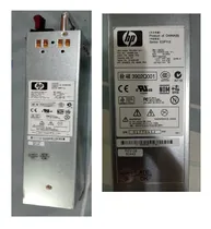 Comprar Fuente De Poder Servidor Hp 400 Watts Dl380 194989-002 