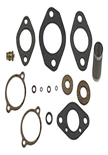 Sierra International, 18-7013, Carburetor Kit