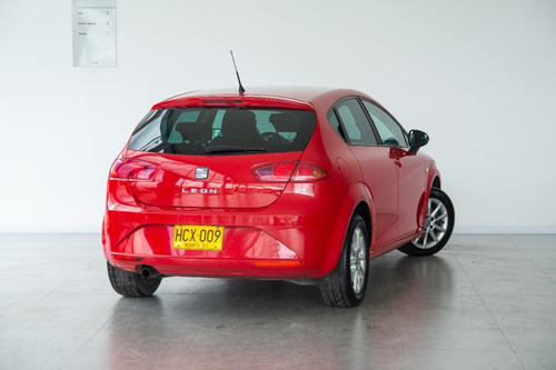 Imagen 3 de 11 de Seat Leon Style At 2013