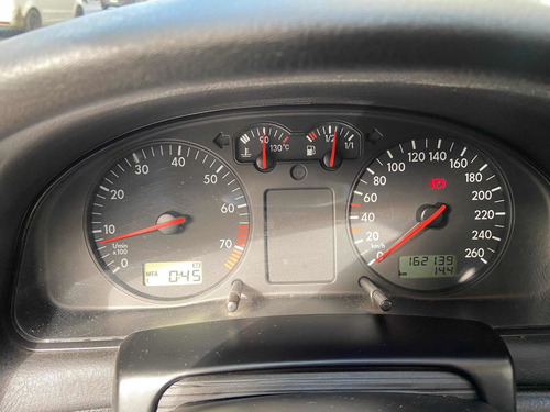 Imagen 15 de 20 de Volkswagen Passat 2.8 V6 2000