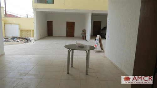 Sobrado Residencial À Venda, V. São Silvestre/são Miguel Paulista - S. Paulo. - So0097