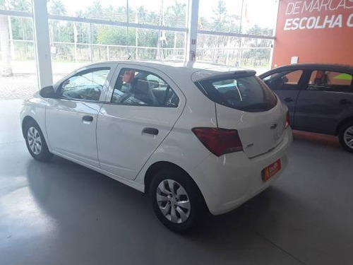 Imagem 6 de 9 de Chevrolet Joy 1.0 Spe4 Flex Manual