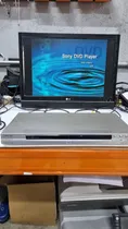Comprar Lote 3 Dvd Players Sony Dvp-ns575p Lgdv256k Lgdv361