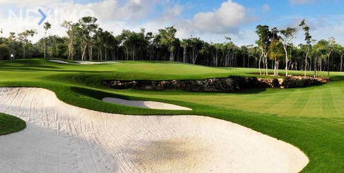 Imagen 2 de 7 de Venta De Lote Residencial Country Club Cancun, Quintana Roo