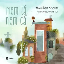 Comprar Libro: Nem Lá, Nem Cá (edición En Portugués) - Tapa Blanda