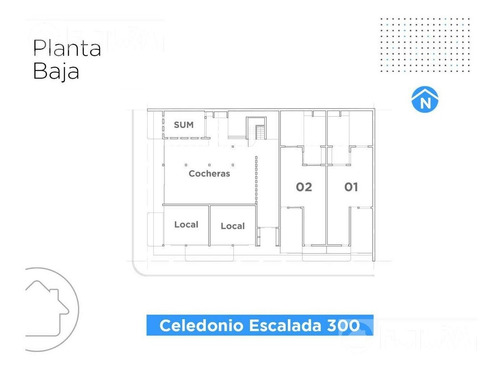 Imagen 9 de 11 de Departamento - Capitan Bermudez