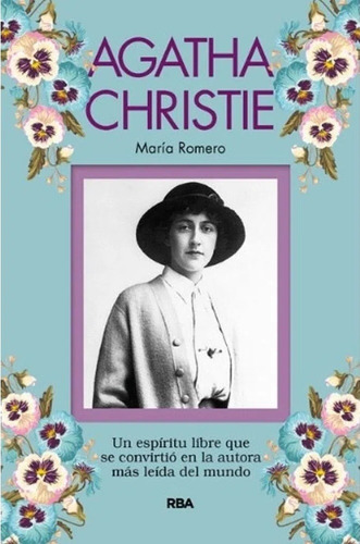 Agatha Christie - Romero, Maria Y Guido  Indij 