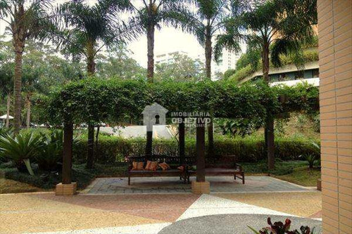Imagem 11 de 24 de Apartamento Com 4 Dorms, Parque Do Morumbi, São Paulo, Cod: 2246 - A2246